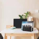 Home Office Metall-Postumschlag-Sortier-Desktop-Organizer, YH008 – Bild 7