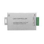 IR-Controller für bunte LED-Lichtstreifen aus Aluminium, JHX-044 – Bild 2