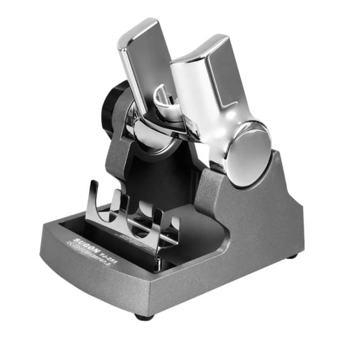 SUGON 8630 Pro Große Windkraft-Handy-Reparatur-CPU-Digitalanzeige Heißluft-Lötstation, EU Plug, US Plug – Bild 3