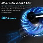 SUGON 8630 Pro Große Windkraft-Handy-Reparatur-CPU-Digitalanzeige Heißluft-Lötstation, EU Plug, US Plug – Bild 7