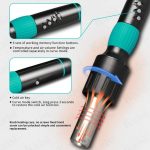 SUGON 8650Pro Curve Heißluft-Lötstation, 1300 W, hohe Windleistung, Wartung von Motherboards und CPUs, Entlötstation, EU Plug, US Plug – Bild 4