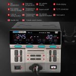 SUGON 8650Pro Curve Heißluft-Lötstation, 1300 W, hohe Windleistung, Wartung von Motherboards und CPUs, Entlötstation, EU Plug, US Plug – Bild 6