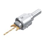 10 teile/satz Legierung Buddhistischen Perlen Messer Weichen Harten Holz Armband Bohrer Werkzeug, 10pcs /Set, 16pcs /Set – Bild 5