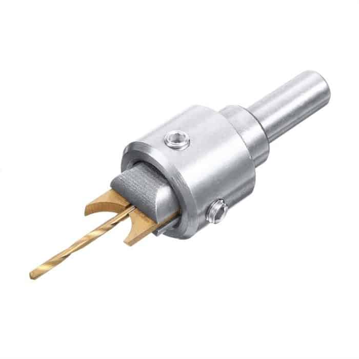 10 teile/satz Legierung Buddhistischen Perlen Messer Weichen Harten Holz Armband Bohrer Werkzeug, 10pcs /Set, 16pcs /Set – Bild 5