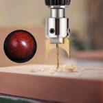 10 teile/satz Legierung Buddhistischen Perlen Messer Weichen Harten Holz Armband Bohrer Werkzeug, 10pcs /Set, 16pcs /Set – Bild 6