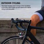 G200 Magnetischer Bluetooth TWS Mini-Lautsprecher-Subwoofer mit buntem Atmosphärenlicht, G200 – Bild 5