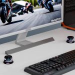 G200 Magnetischer Bluetooth TWS Mini-Lautsprecher-Subwoofer mit buntem Atmosphärenlicht, G200 – Bild 9