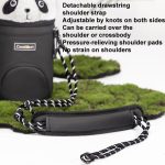 Kameraobjektiv-Zylinder, Cartoon-Panda, Kameraobjektiv-Schutzhülle, Cwatcun D162 Small, Cwatcun D162 Medium, Cwatcun D162 Large – Bild 7