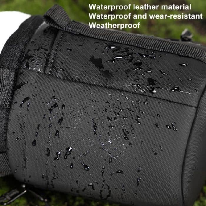 Kameraobjektiv-Zylinder, Cartoon-Panda, Kameraobjektiv-Schutzhülle, Cwatcun D162 Small, Cwatcun D162 Medium, Cwatcun D162 Large – Bild 10