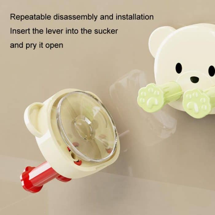 Saugnapf Stecker Haken Loch-freies Netzkabel Wand Fixierer Datenkabel Lagerung Veranstalter – Bild 9