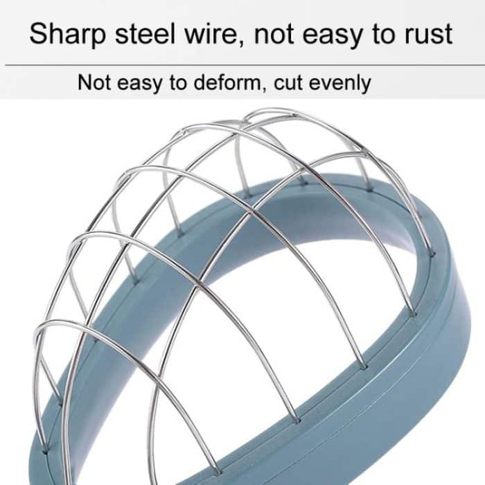 Multifunktionaler 3-in-1-Avocadoschneider für die Küche und den Haushalt – Bild 5