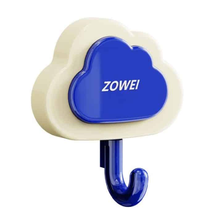 Saugnapf Presse Wolken Haken Kein Punch Bad Küche Haushalt Multifunktionale Haken – Bild 3