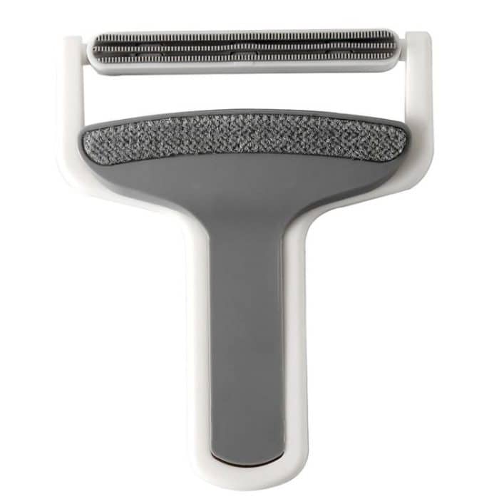 TBD0605701401A.jpg Haushalts-Kleiderschaber, tragbare, multifunktionale Haarentfernungsbürste – Bild 1