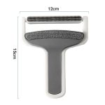 Haushalts-Kleiderschaber, tragbare, multifunktionale Haarentfernungsbürste – Bild 2