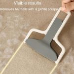 Haushalts-Kleiderschaber, tragbare, multifunktionale Haarentfernungsbürste – Bild 6