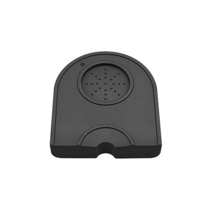 Kaffee rutschfeste Eckfüllung Silikonpads Barista Zubehör, Small, Medium, Large
