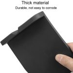 Kaffee rutschfeste Eckfüllung Silikonpads Barista Zubehör, Small, Medium, Large – Bild 4