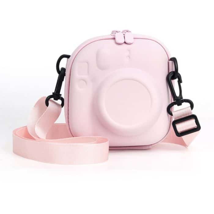 Für FUJIFILM Instax mini 7/8/9/11/12/40 Universal Hard Case Tasche EVA Aufbewahrungstasche – Bild 1