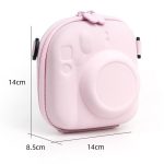 Für FUJIFILM Instax mini 7/8/9/11/12/40 Universal Hard Case Tasche EVA Aufbewahrungstasche – Bild 3
