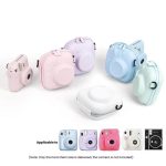 Für FUJIFILM Instax mini 7/8/9/11/12/40 Universal Hard Case Tasche EVA Aufbewahrungstasche – Bild 4