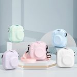 Für FUJIFILM Instax mini 7/8/9/11/12/40 Universal Hard Case Tasche EVA Aufbewahrungstasche – Bild 6