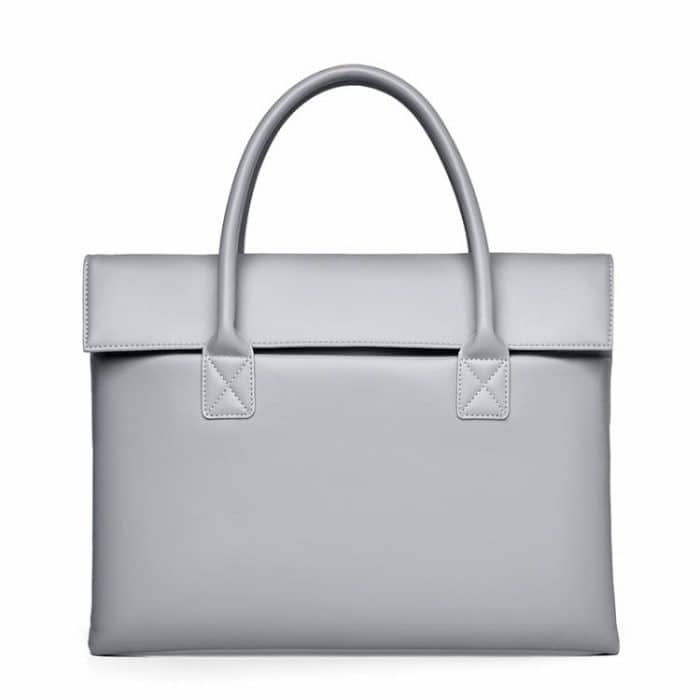 TBD0605712501A.jpg 14 zoll Laptop Tasche Leichte Laptop Tasche Business Einfache Handheld Aktentasche – Bild 1