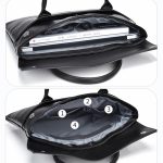 14 zoll Laptop Tasche Leichte Laptop Tasche Business Einfache Handheld Aktentasche – Bild 5