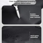 14 zoll Laptop Tasche Leichte Laptop Tasche Business Einfache Handheld Aktentasche – Bild 8