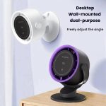 Wandhalterung Desktop Turbo Hochgeschwindigkeitsventilator Großer Wind USB Zirkulierender Hurrikan Kleiner Ventilator – Bild 3