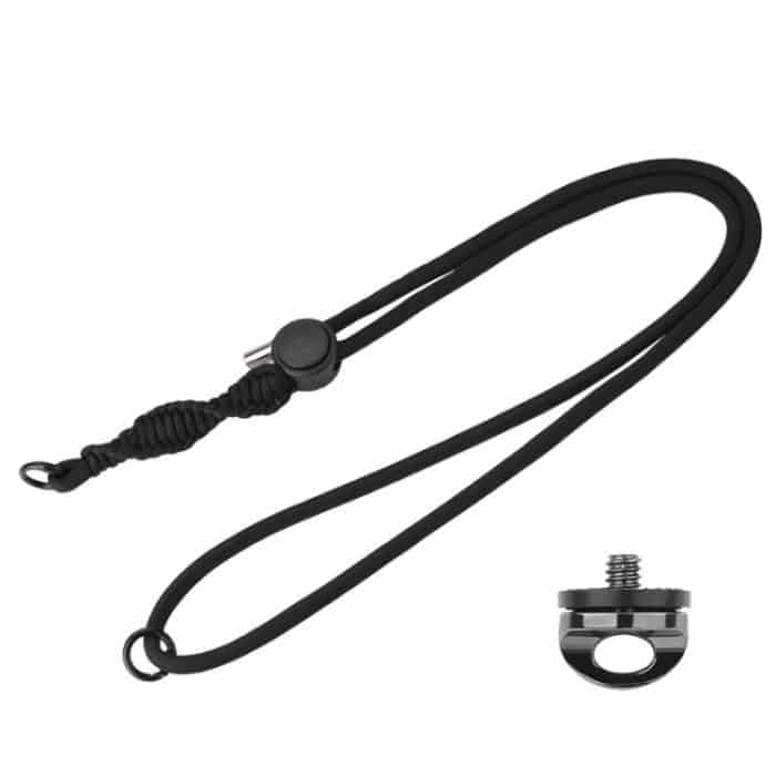 TBD0605723601A.jpg BRDRC Sportkamera-Lanyard mit 1/4 Zoll Schraube Anti-Lost Crossbody Lanyard – Bild 1