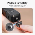 BRDRC Sportkamera-Lanyard mit 1/4 Zoll Schraube Anti-Lost Crossbody Lanyard – Bild 6