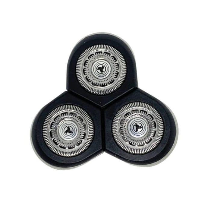 RQ10/ RQ12 Ersatzkopf für Philips Rasierer der Serien RQ10XX, RQ12XX, RQ11XX – Bild 1