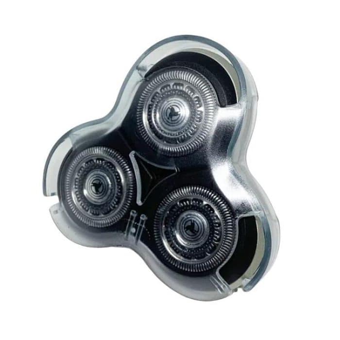 RQ10/ RQ12 Ersatzkopf für Philips Rasierer der Serien RQ10XX, RQ12XX, RQ11XX – Bild 5