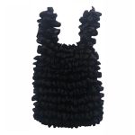 Mini-Einziehbare Luftpolstertasche Multifunktionale elastische Einkaufstasche mit großem Fassungsvermögen