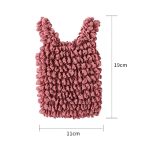 Mini-Einziehbare Luftpolstertasche Multifunktionale elastische Einkaufstasche mit großem Fassungsvermögen – Bild 2