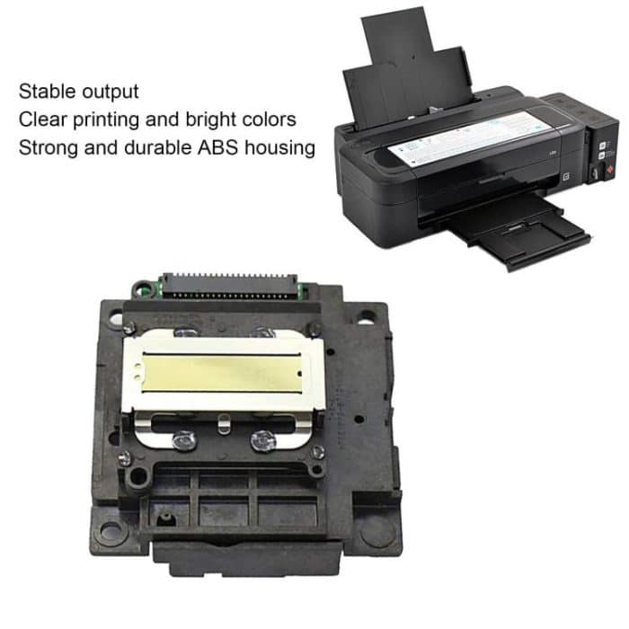 Für Epson L301 Druckkopf L303 L351 L353 L551/310 L358 ME303 Reparatur Teile – Bild 4