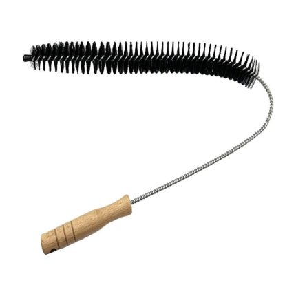 Rohrreinigungsbürste mit langem Griff Waschmaschinen ohne Demontage, Half-hair, Full-hair