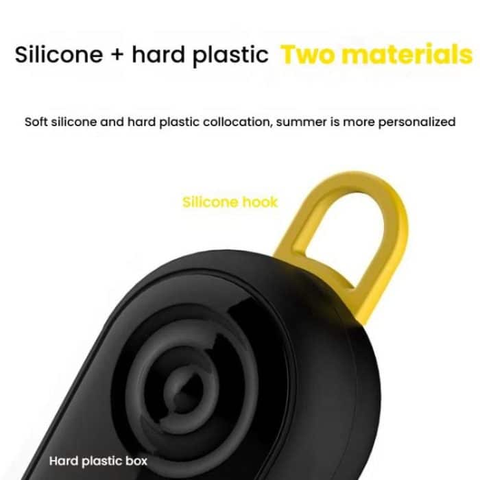 Tragbare Mini-Aufbewahrungsbox Multifunktions-Zahnstocher Zahnseide Schwimmen Ohrstöpsel Aufbewahrungskoffer Pillendose – Bild 6