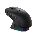 Ajazz AJ159 APEX Gaming-Maus PAW3395 Kabellose Tri-Mode-Maus mit Ladestation – Bild 2