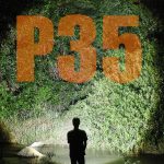 Mini-Taschenlampe mit 3 LEDs, wiederaufladbar, wasserdicht, mit Magnet am Ende und Batterie, S350, S400 – Bild 9