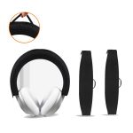 Für BOSE NC700 Kopfhörer Gestrickte Kopfbalkenabdeckung Stirnband Schutzkissen – Bild 2