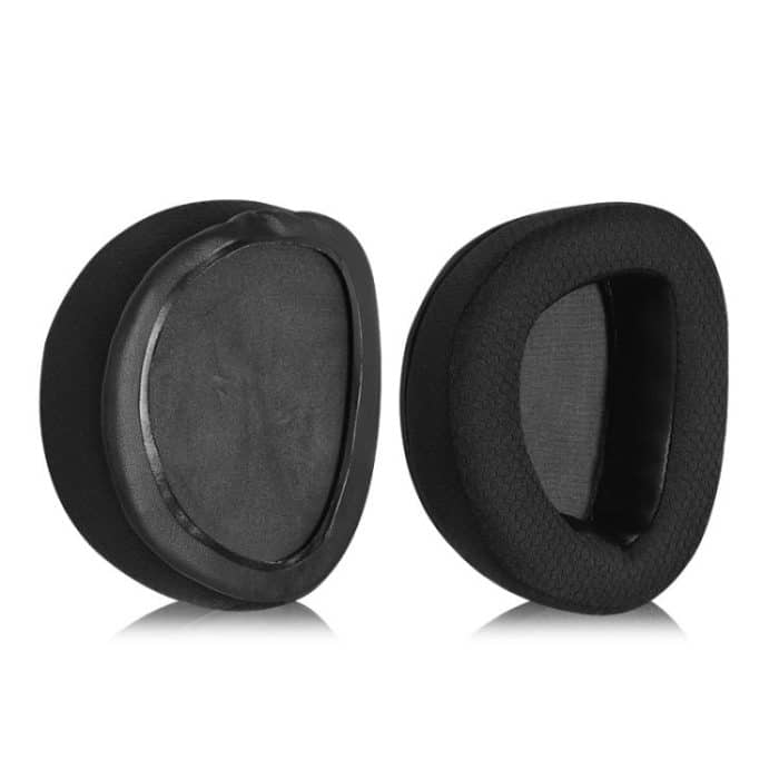 Für ASUS ROG Theta 7.1 Kopfhörerzubehör, 1pair Mesh Cloth Earpads, 1pair Protein Mesh Earpads, Headband Cushion – Bild 1