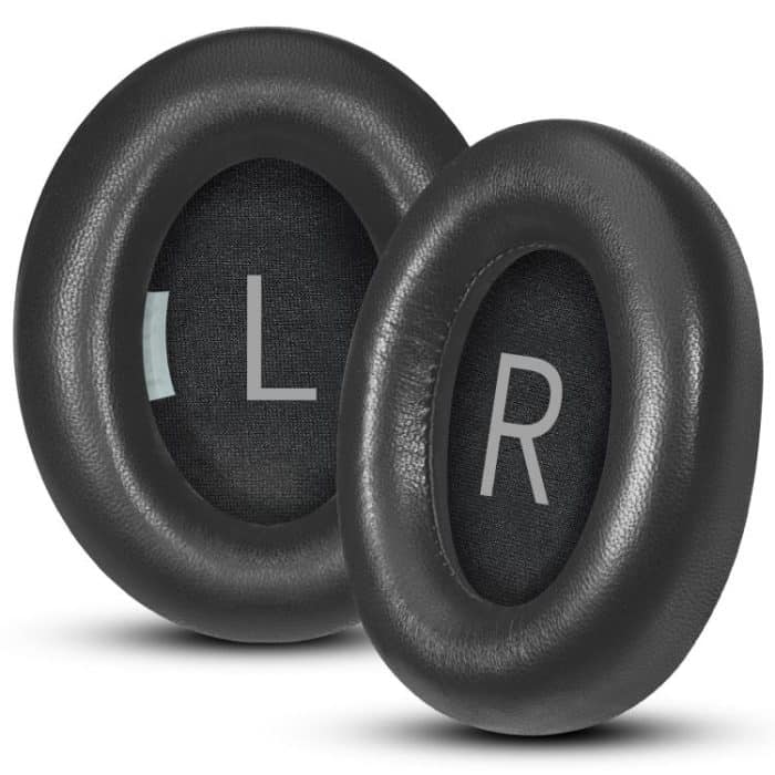 TBD0605776701A.jpg Für Bose NC700 Headset 1 paar Lammfell Ohrpolster Schwamm Abdeckung Ohrenschützer – Bild 1