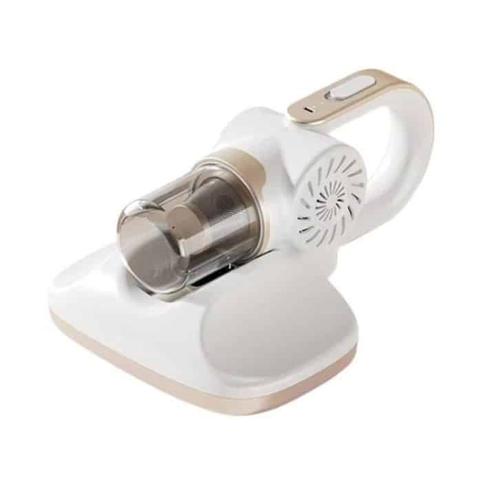 TBD0605781101A.jpg 85000Pa Smart Handstaubsauger Kabelloser Staubmilbenentfernungs-UV-Sterilisator-Staubsauger – Bild 1