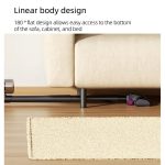 85000Pa Smart Handstaubsauger Kabelloser Staubmilbenentfernungs-UV-Sterilisator-Staubsauger – Bild 8