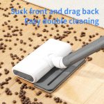 15000Pa kabelloser Handstaubsauger für den Haushalt, große Saugmilben-Abstaub-Wischmaschine – Bild 9