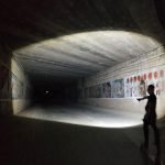 Teleskop-Taschenlampe mit hoher Intensität aus Aluminiumlegierung mit Leistungsanzeige – Bild 5