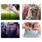 Mini-Outdoor-tragbare XPE-LED-Taschenlampe mit festem Fokus, Large, Small – Bild 5