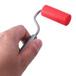 Leimwanne Pinsel Werkzeug Silikonhülle Rollenpinsel Wiederverwendbare Farbwanne Leimbehälter für die Holzbearbeitung, RL-9217, ZH9217-1, ZH9217-2 – Bild 5