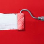 Leimwanne Pinsel Werkzeug Silikonhülle Rollenpinsel Wiederverwendbare Farbwanne Leimbehälter für die Holzbearbeitung, RL-9217, ZH9217-1, ZH9217-2 – Bild 7